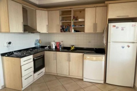 Apartment for sale in Tosmur, Alanya, Antalya, Turkey, 140m2, No. 168567 – photo 7