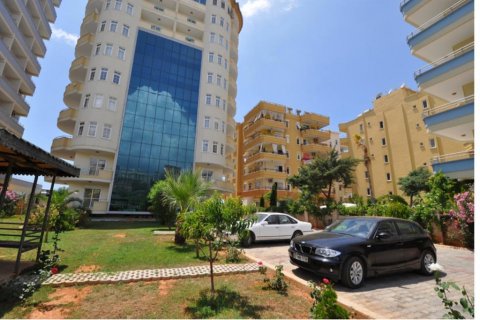 Apartment for sale in Tosmur, Alanya, Antalya, Turkey, 140m2, No. 168567 – photo 21