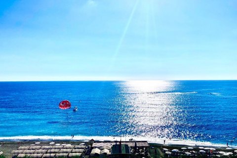 Apartment for sale in Tosmur, Alanya, Antalya, Turkey, 140m2, No. 168567 – photo 25