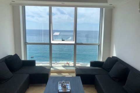 Apartment for sale in Tosmur, Alanya, Antalya, Turkey, 140m2, No. 168567 – photo 12