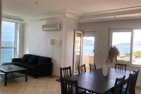 Apartment for sale in Tosmur, Alanya, Antalya, Turkey, 140m2, No. 168567 – photo 16