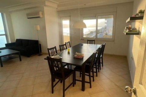Apartment for sale in Tosmur, Alanya, Antalya, Turkey, 140m2, No. 168567 – photo 5