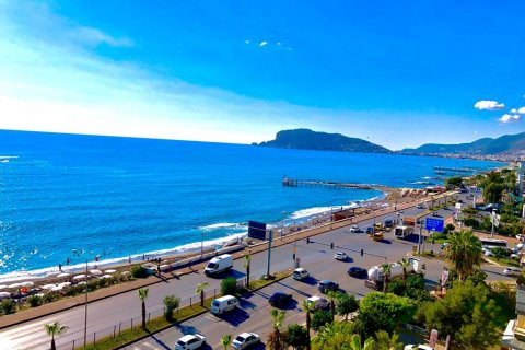 Apartment for sale in Tosmur, Alanya, Antalya, Turkey, 140m2, No. 168567 – photo 22