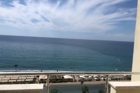 Apartment for sale in Tosmur, Alanya, Antalya, Turkey, 140m2, No. 168567 – photo 11