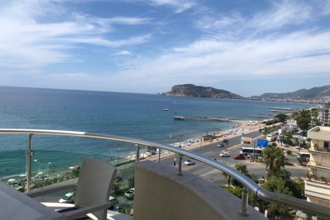 Apartment for sale in Tosmur, Alanya, Antalya, Turkey, 140m2, No. 168567 – photo 14