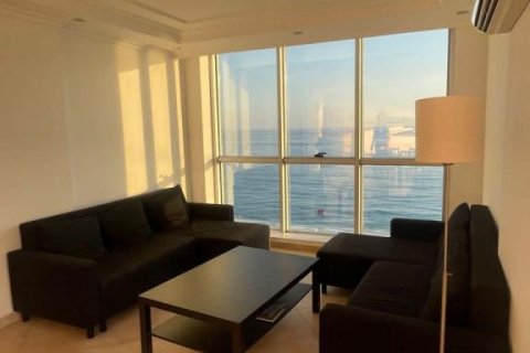 Apartment for sale in Tosmur, Alanya, Antalya, Turkey, 140m2, No. 168567 – photo 4