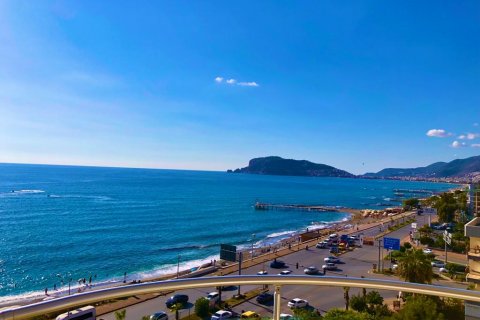 Apartment for sale in Tosmur, Alanya, Antalya, Turkey, 140m2, No. 168567 – photo 24