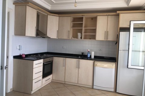 Apartment for sale in Tosmur, Alanya, Antalya, Turkey, 140m2, No. 168567 – photo 15