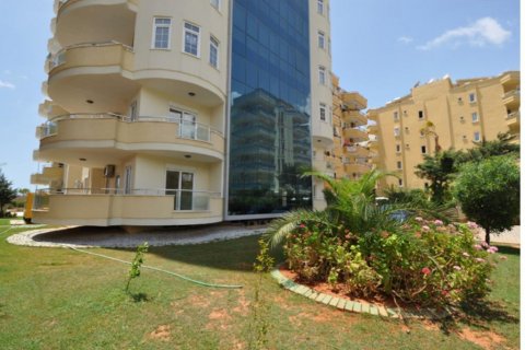 Apartment for sale in Tosmur, Alanya, Antalya, Turkey, 140m2, No. 168567 – photo 20