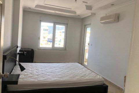 Apartment for sale in Tosmur, Alanya, Antalya, Turkey, 140m2, No. 168567 – photo 13