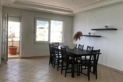 Apartment for sale in Tosmur, Alanya, Antalya, Turkey, 140m2, No. 168567 – photo 18