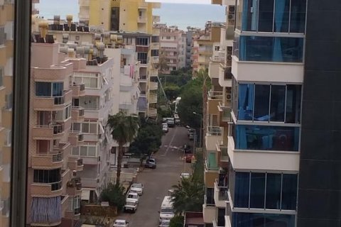 آپارتمان در Mahmutlar ، ترکیه 115 متر مربع. شماره 168573 - 8
