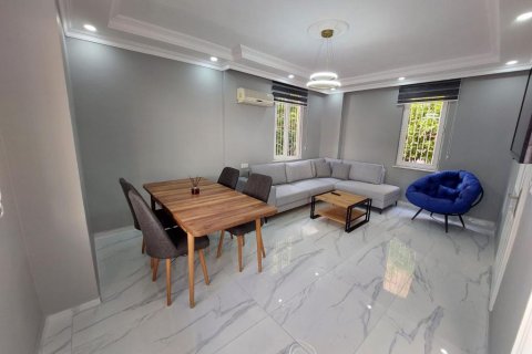 Wohnung  in Alanya, Antalya, Türkei Nr. 168568