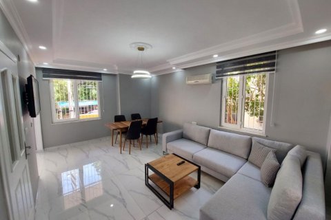 Lägenhet i Alanya, Antalya, Turkiet Nr. 168568 - 22