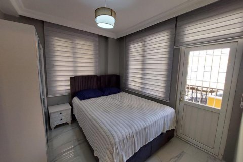 Lägenhet i Alanya, Antalya, Turkiet Nr. 168568 - 7