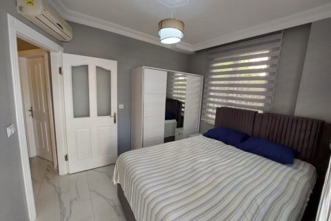 Lägenhet i Alanya, Antalya, Turkiet Nr. 168568 - 8