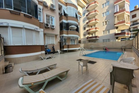 Leilighet  i Alanya, Antalya, Tyrkia Nr. 168570