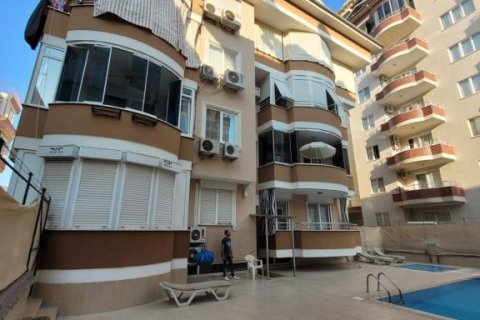 آپارتمان در  Alanya ، ترکیه 120 متر مربع.  شماره 168570 - 2