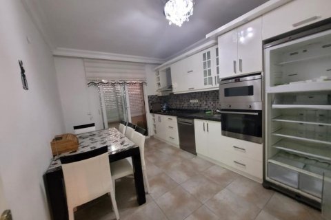 آپارتمان در  Alanya ، ترکیه 120 متر مربع.  شماره 168570 - 20