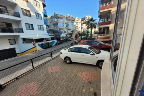 آپارتمان در  Alanya ، ترکیه 120 متر مربع.  شماره 168570 - 13