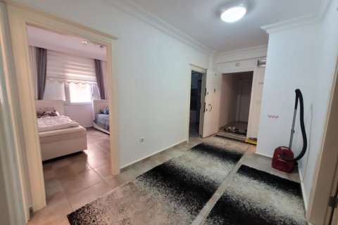 آپارتمان در  Alanya ، ترکیه 120 متر مربع.  شماره 168570 - 22