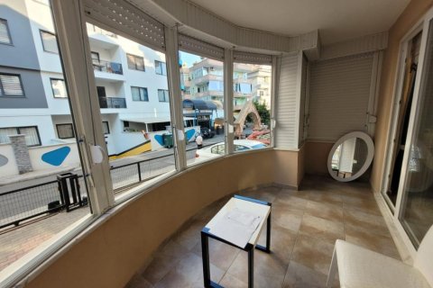 آپارتمان در  Alanya ، ترکیه 120 متر مربع.  شماره 168570 - 11
