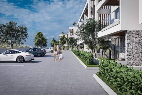 Penthouse for sale in Girne, Northern Cyprus, 2 bedrooms, 162m2, No. 170618 – photo 14