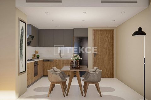 Penthouse for sale in Girne, Northern Cyprus, 2 bedrooms, 162m2, No. 170618 – photo 17
