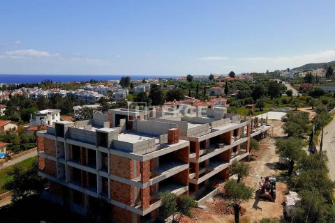 Penthouse for sale in Girne, Northern Cyprus, 2 bedrooms, 162m2, No. 170618 – photo 30
