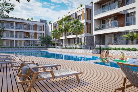 Penthouse for sale in Girne, Northern Cyprus, 2 bedrooms, 162m2, No. 170618 – photo 8