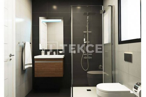 Penthouse for sale in Girne, Northern Cyprus, 2 bedrooms, 162m2, No. 170618 – photo 21