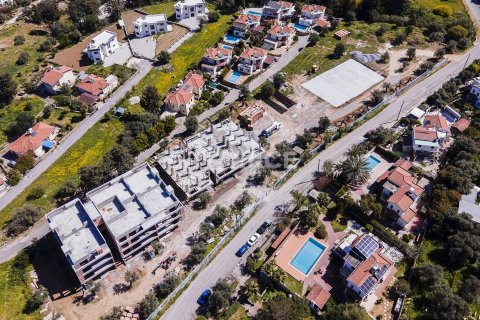 Penthouse for sale in Girne, Northern Cyprus, 2 bedrooms, 162m2, No. 170618 – photo 27