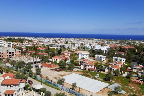 Penthouse for sale in Girne, Northern Cyprus, 2 bedrooms, 162m2, No. 170618 – photo 29