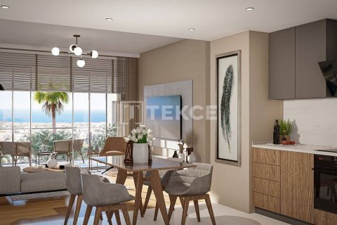 Penthouse for sale in Girne, Northern Cyprus, 2 bedrooms, 162m2, No. 170618 – photo 19