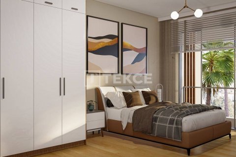 Penthouse for sale in Girne, Northern Cyprus, 2 bedrooms, 162m2, No. 170618 – photo 20