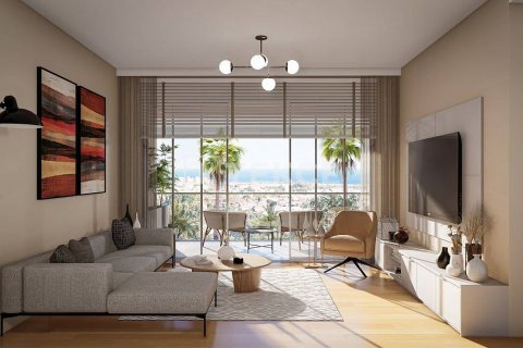 Penthouse for sale in Girne, Northern Cyprus, 2 bedrooms, 162m2, No. 170618 – photo 16