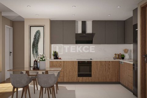 Penthouse for sale in Girne, Northern Cyprus, 2 bedrooms, 162m2, No. 170618 – photo 18