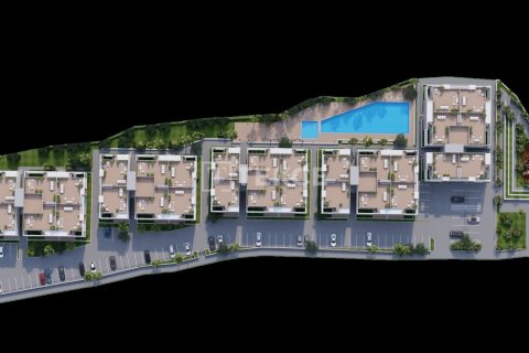 Penthouse for sale in Girne, Northern Cyprus, 2 bedrooms, 162m2, No. 170618 – photo 15
