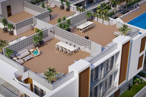 Penthouse for sale in Girne, Northern Cyprus, 2 bedrooms, 162m2, No. 170618 – photo 12