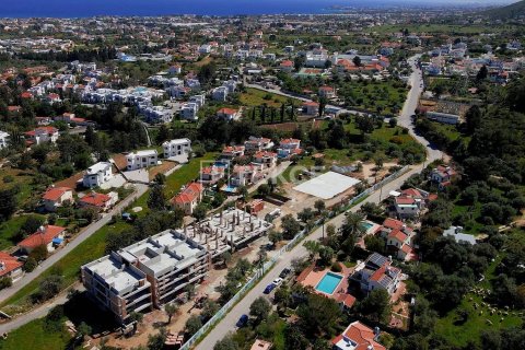 Penthouse for sale in Girne, Northern Cyprus, 2 bedrooms, 162m2, No. 170618 – photo 28