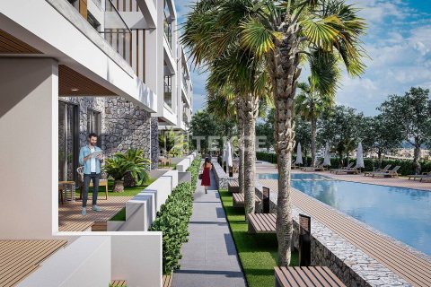 Penthouse for sale in Girne, Northern Cyprus, 2 bedrooms, 162m2, No. 170618 – photo 11
