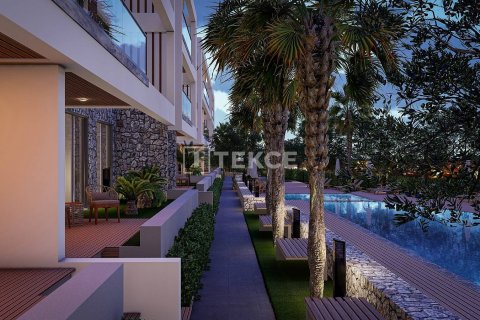Penthouse for sale in Girne, Northern Cyprus, 2 bedrooms, 162m2, No. 170618 – photo 6