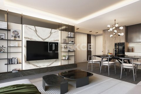2+1 Lägenhet  i ankara, Turkiet Nr. 184169 - 8