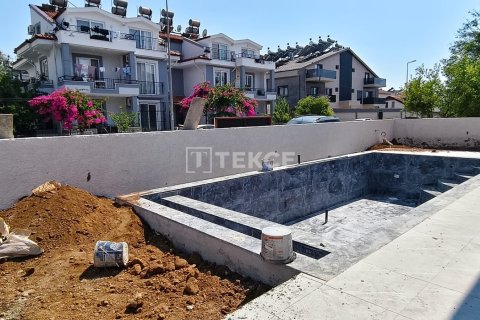 4+1 Villa in Fethiye, Mugla, Türkei Nr. 184167 - 7
