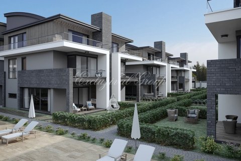 Villa   Antalya, Türkiye №179090