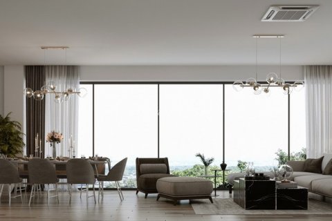 Villa for sale  in Antalya, Turkey, 270m2, No. 179090 – photo 6