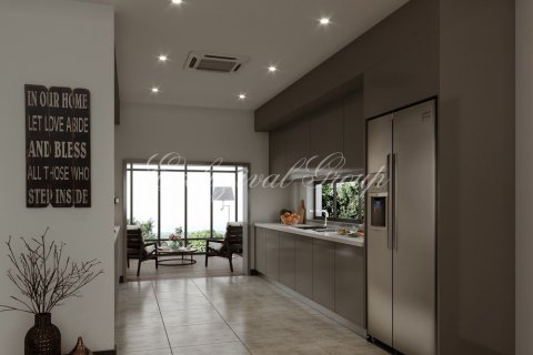 Villa for sale  in Antalya, Turkey, 270m2, No. 179090 – photo 9