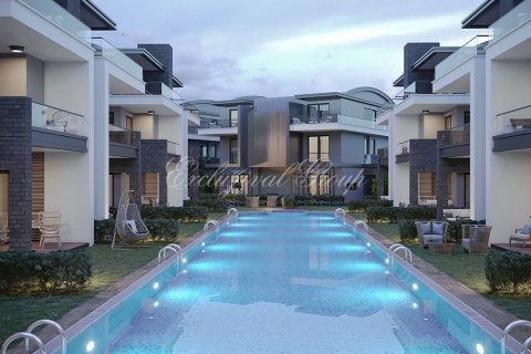 Villa for sale  in Antalya, Turkey, 270m2, No. 179090 – photo 7