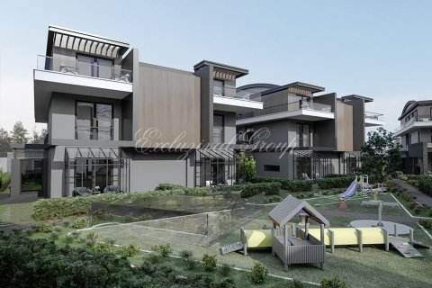 Villa for sale  in Antalya, Turkey, 270m2, No. 179090 – photo 10