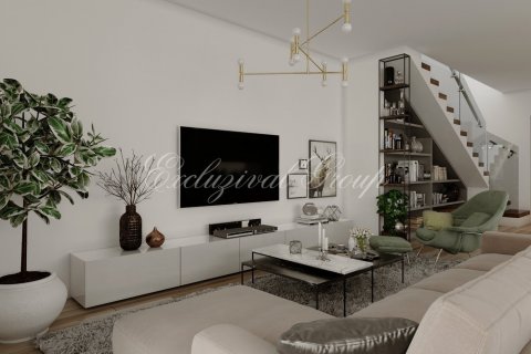 Villa for sale  in Antalya, Turkey, 270m2, No. 179090 – photo 11